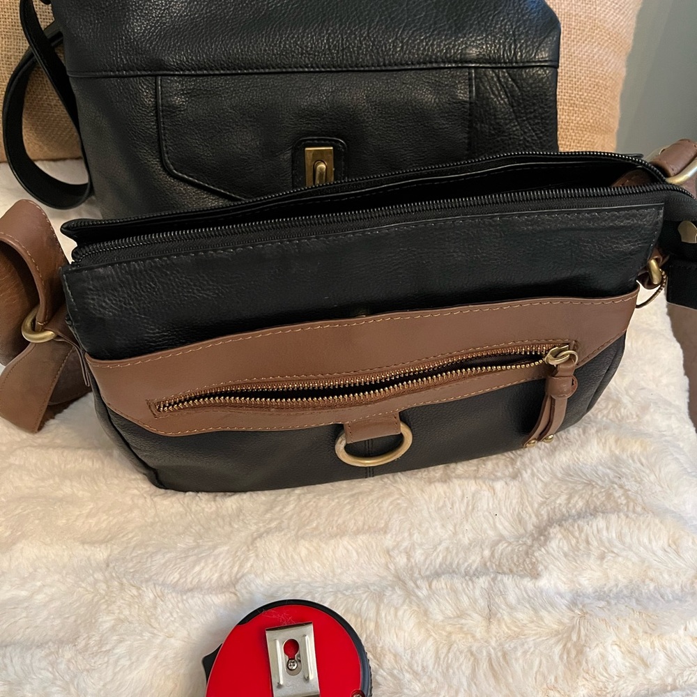 Two Leather Purses - image 2